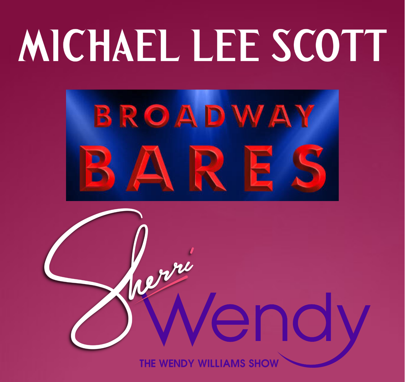 Michael Lee Scott