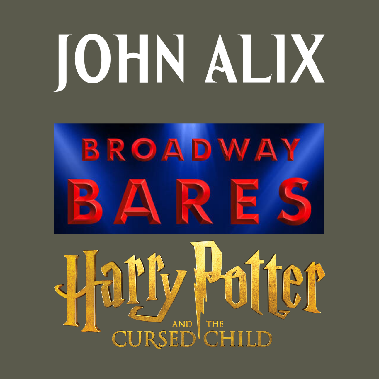 John Alix